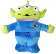 【中古】ぬいぐるみ エイリアン(リトル・グリーン・メン) ぬいぐるみ 「トイ・ストーリー」 東京ディズニーリゾート限定