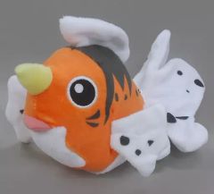 119 ぬいぐるみ Pokémon fit アズマオウ - メルカリ