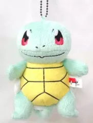 【中古】ぬいぐるみ 191.ゼニガメ MYポケモンコレクションぬいぐるみ～新しい旅のはじまり～ 「ポケットモンスターXY」