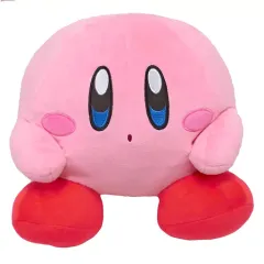 【中古】ぬいぐるみ カービィ ぬいぐるみ 「一番くじ 星のカービィ」 A賞