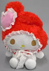 2026年最新】マイメロディブラックレースBIGぬいぐるみの人気アイテム