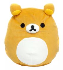 【中古】ぬいぐるみ リラックマ ころりんぬいぐるみXL 「リラックマ」