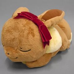 [중고] 봉제 장난감 이브이 나데데데테 이브이 봉제 장난감 [이치 반 쿠지 Pokemon EIEVUI & CRYSTAL DROPS] C 상