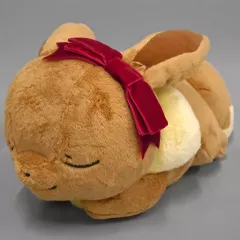 【中古】ぬいぐるみ イーブイ なでなでしてイーブイぬいぐるみ 「一番くじ Pokemon EIEVUI＆CRYSTAL DROPS」 C賞