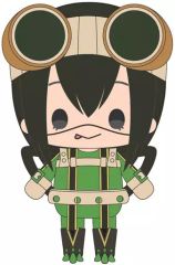 原神 omodoki ぬいぐるみ 鍾離 着せ替え 20cm - メルカリ