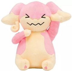 ポケモンセンター限定 ふわふわ タブンネ ぬいぐるみ 2010年 - メルカリ