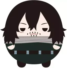 【中古】ぬいぐるみ 相澤消太 ふわコロリンBIG2(ぬいぐるみ) 「僕のヒーローアカデミア」