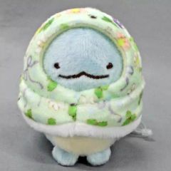 新品未開封】すみっコぐらし てのりぬいぐるみ フランシュリッペ