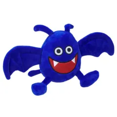 【中古】ぬいぐるみ ドラキー ぬいぐるみ ～スラミチ登場編～ 「ドラゴンクエストウォーク」