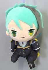 あんさんぶるスターズ！！ ぬいぐるみ Eden 巴日和 GiGO限定 - メルカリ