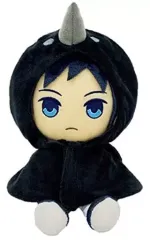 【中古】ぬいぐるみ 冨岡義勇 鎹烏Ver. Chibiぬいぐるみ 「鬼滅の刃」