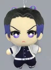 【中古】ぬいぐるみ 胡蝶しのぶ ともぬい～陸ノ型～ 「鬼滅の刃」