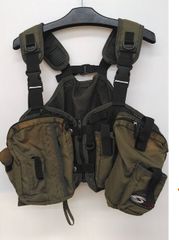 Palm Equipment Kola Angler ライフジャケット XS/S - メルカリ