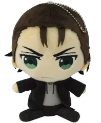 【中古】ぬいぐるみ エレン ぷちった!ぬいぐるみBC 「進撃の巨人」