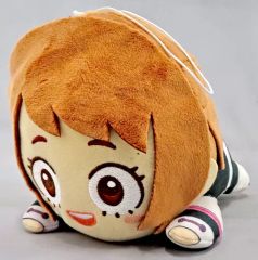 [중고] 봉제인형 여일 차코 삐탓과 편하게 봉제인형 [내 영웅 아카데미아] GIGO 한정