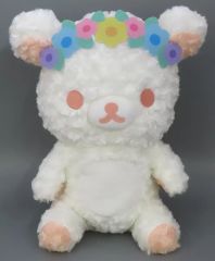 リラックマ 20Colorsぬいぐるみ やさしさレモン - メルカリ