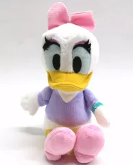 【中古】ぬいぐるみ デイジー Standard Collection ぬいぐるみ vol.1 「ミッキー＆フレンズ」