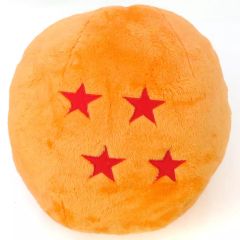 C041】 ドラゴンボール ぬいぐるみ 一星球 二星球 四星球 五星球 七