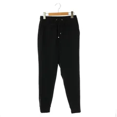 バンヤードストーム BARNYARDSTORM ハイテンション裏毛パンツ スウェット テーパード 0 黒 /NR ■OS