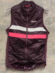 Rapha MEN'S CORE GILET Mサイズ ダークブラウン - メルカリ