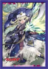 淡雪化粧 シラユキ スリーブ 状態A-〕スリーブ『淡雪化粧シラユキ(Vol.219)』70枚入り