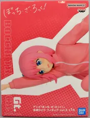 BANDAI SPIRITS フィギュア ぼっち・ざ・ろっく！ 後藤ひとり vol.2