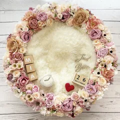 【レンタル】ニューボーンフォト