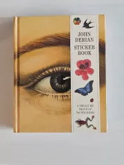 2026年最新】john derian sticker bookの人気アイテム - メルカリ