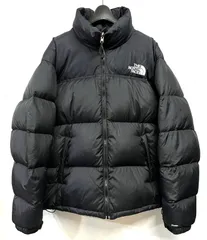 US規格 THE NORTH FACE｜ノースフェイス 1996 ヌプシ ダウンジャケット 700Fill