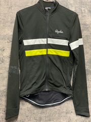 Rapha Brevet ラファ ブルべ ロングスリーブ ジャージ - メルカリ