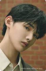 &TEAM 通常盤 JO First Howling:ME