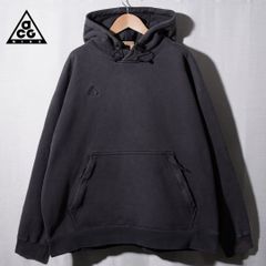 た*つ様 90s NIKE acg 犬タグ 表起毛 スタンドカラー シャツ 90s NIKE acg 犬タグ 表起毛 スタンドカラー シャツ - メルカリ