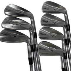 Callaway】名器 レガシーブラック 6本セット MODUS 125S - メルカリ