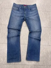 リーバイス 715 ブーツカット