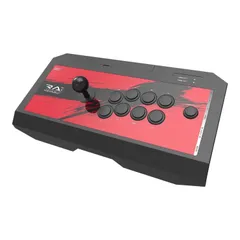 【PS5動作確認済】リアルアーケードPro.V HAYABUSA ヘッドセット端子付き for PlayStation®4/PlayStation®3/PC【SONYライセンス商品】 [通常版] [V HAYABUSA]