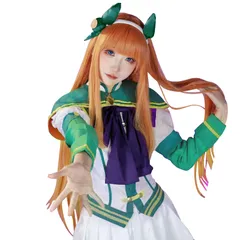 2026年最新】ウマ娘 コスプレ 勝負服の人気アイテム - メルカリ 2026年最新】ウマ娘 コスプレ 勝負服の人気アイテム - メルカリ