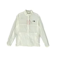 221 新品 THE NORTH FACE ザノースフェイス ウィンドブレーカー (XL)