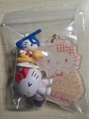 サンリオ正規品 ハローキティ フィギュアキーホルダー まとめ