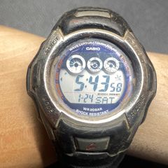 CASIO G-SHOCK GW-M530A - メルカリ
