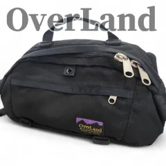 2026年最新】overland旧タグの人気アイテム - メルカリ