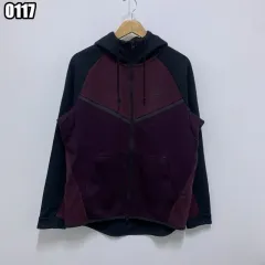 XXL NIKE ウィンドランナー フード ジャケット