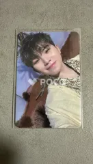 セブチ ウジ Face the Sun ep.3 Ray Ver.