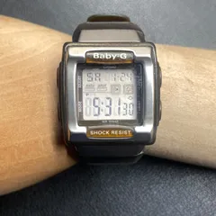 カシオ　CASIO BG-184　baby-G デジタル　レディース　腕時計　クォーツ