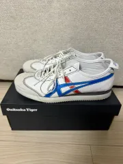 オニツカタイガー メキシコ 66 SD PF / 255