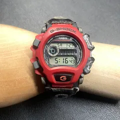 カシオ　CASIO DW-004　G-SHOCK メンズ　腕時計　デジタル　クォーツ