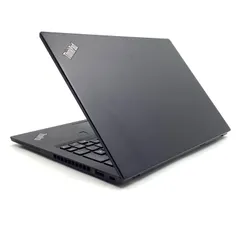 【全額返金保証】【最速発送】Lenovo ThinkPad X280 20KECTO1WW Intel(R)Core(TM)i5-8250U CPU @1.60GHz 8GB SSD 128GB 81.4% 動作確認済