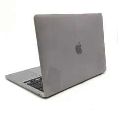 【全額返金保証】【最速発送】Apple MacBook Pro 13インチ 2020 1.4 GHz クアッドコア Intel Core i5 8GB 512GB スペースグレイ 動作確認済