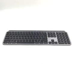 【全額返金保証】【最速発送】Logicool MX KEYS S for Mac KX800sMSG 美品 動作確認済