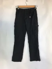 Colombia カーゴパンツ レディース S ブラック 4131202601170037