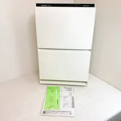 【売ります】パナソニック　加湿空気清浄機　F-VC70XJ ヨドバシ.com - パナソニック Panasonic 加湿空気清浄機 ホワイト F